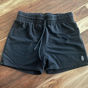 Free people sweat shorts